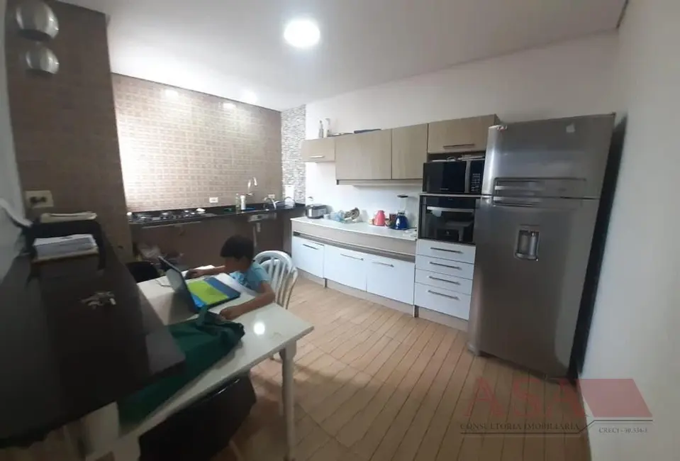 Foto 7 de Casa com 3 quartos à venda, 121m2 em Centro, Mogi Das Cruzes - SP