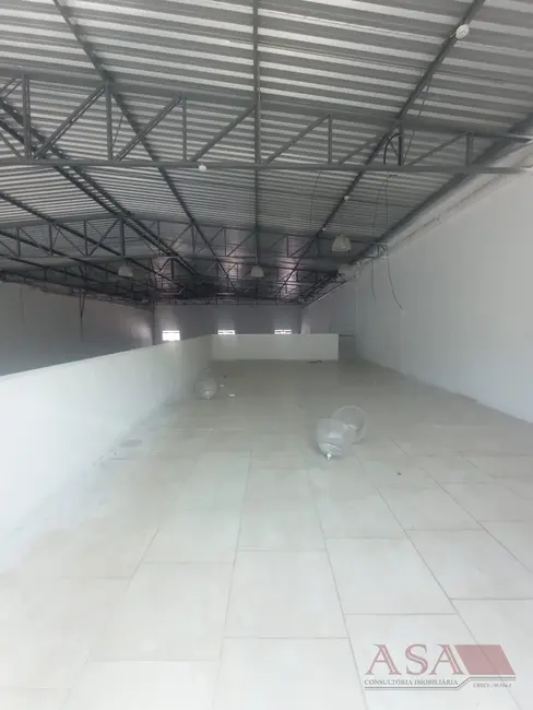 Foto 1 de Armazém / Galpão para alugar, 3000m2 em Mogi Moderno, Mogi Das Cruzes - SP