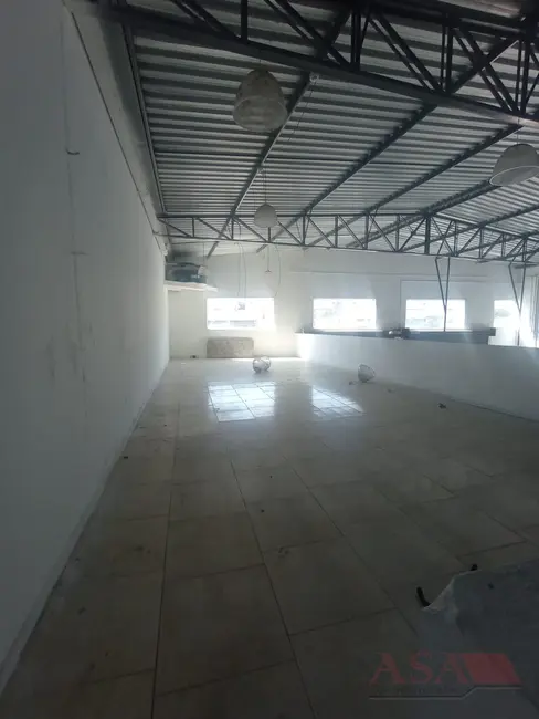 Foto 2 de Armazém / Galpão para alugar, 3000m2 em Mogi Moderno, Mogi Das Cruzes - SP