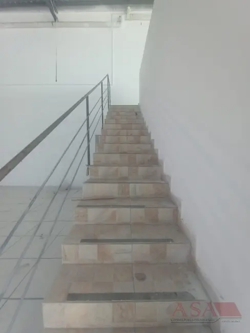 Foto 3 de Armazém / Galpão para alugar, 3000m2 em Mogi Moderno, Mogi Das Cruzes - SP