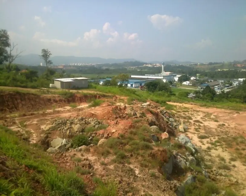 Foto 1 de Sala Comercial à venda, 30000m2 em Cocuera, Mogi Das Cruzes - SP