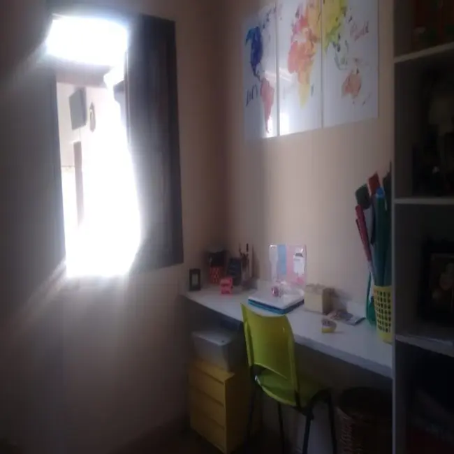 Foto 7 de Casa com 3 quartos à venda, 176m2 em Vila Suissa, Mogi Das Cruzes - SP