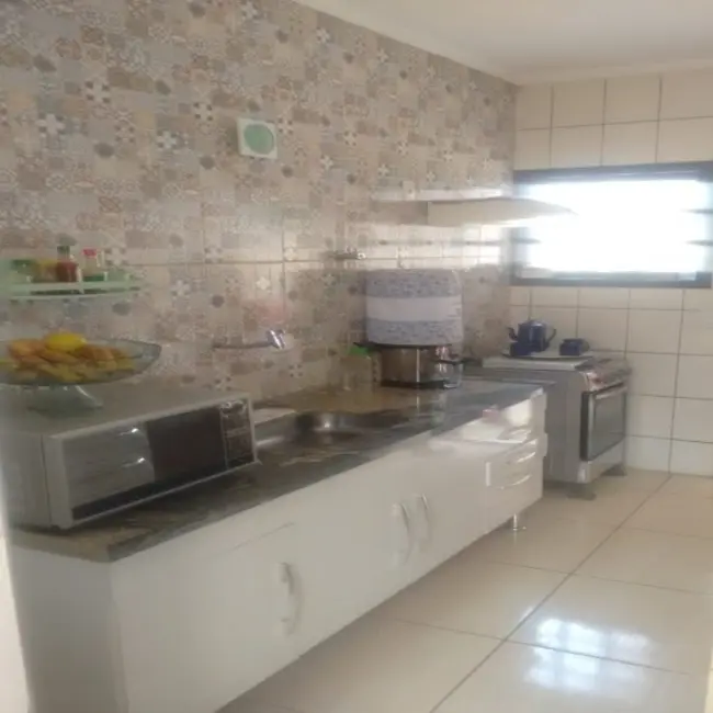 Foto 9 de Casa com 3 quartos à venda, 176m2 em Vila Suissa, Mogi Das Cruzes - SP