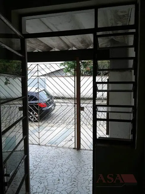 Foto 8 de Casa com 4 quartos à venda em Vila Mogilar, Mogi Das Cruzes - SP