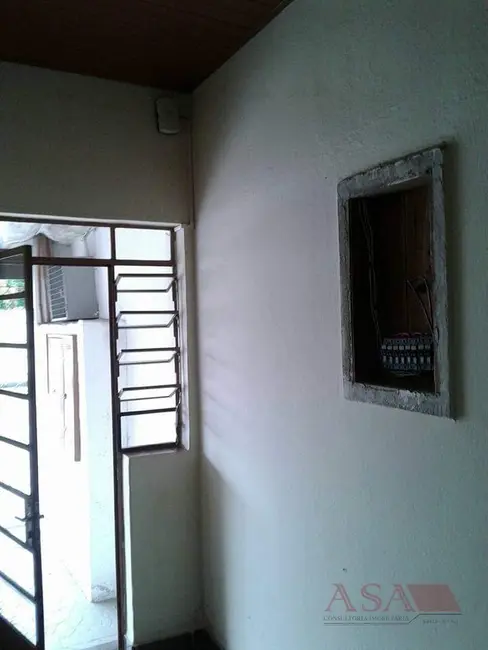 Foto 7 de Casa com 4 quartos à venda em Vila Mogilar, Mogi Das Cruzes - SP