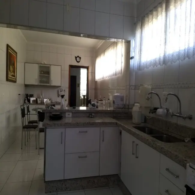 Foto 4 de Casa com 3 quartos à venda, 608m2 em Vila Nova Socorro, Mogi Das Cruzes - SP