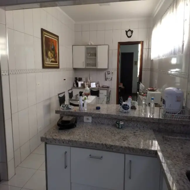 Foto 7 de Casa com 3 quartos à venda, 608m2 em Vila Nova Socorro, Mogi Das Cruzes - SP
