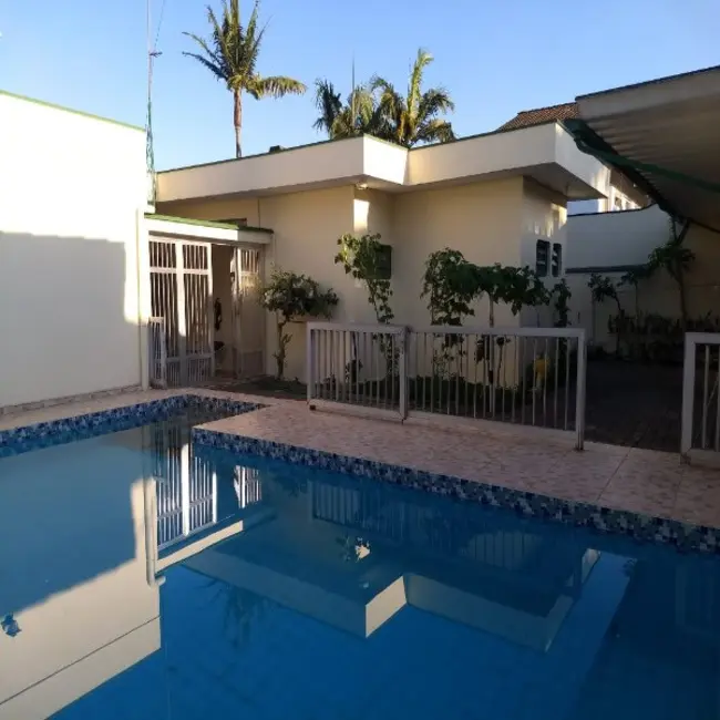 Foto 3 de Casa com 3 quartos à venda, 608m2 em Vila Nova Socorro, Mogi Das Cruzes - SP