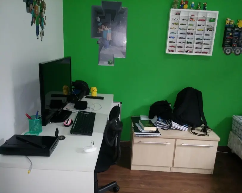 Casa com 3 quartos à venda, 125m2 em Jardim Universo, Mogi Das Cruzes - SP - imagem 9 Foto 9 de Casa com 3 quartos à venda, 125m2 em Jardim Universo, Mogi Das Cruzes - SP