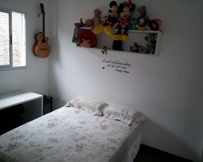 Casa com 3 quartos à venda, 125m2 em Jardim Universo, Mogi Das Cruzes - SP - imagem 8 Foto 8 de Casa com 3 quartos à venda, 125m2 em Jardim Universo, Mogi Das Cruzes - SP