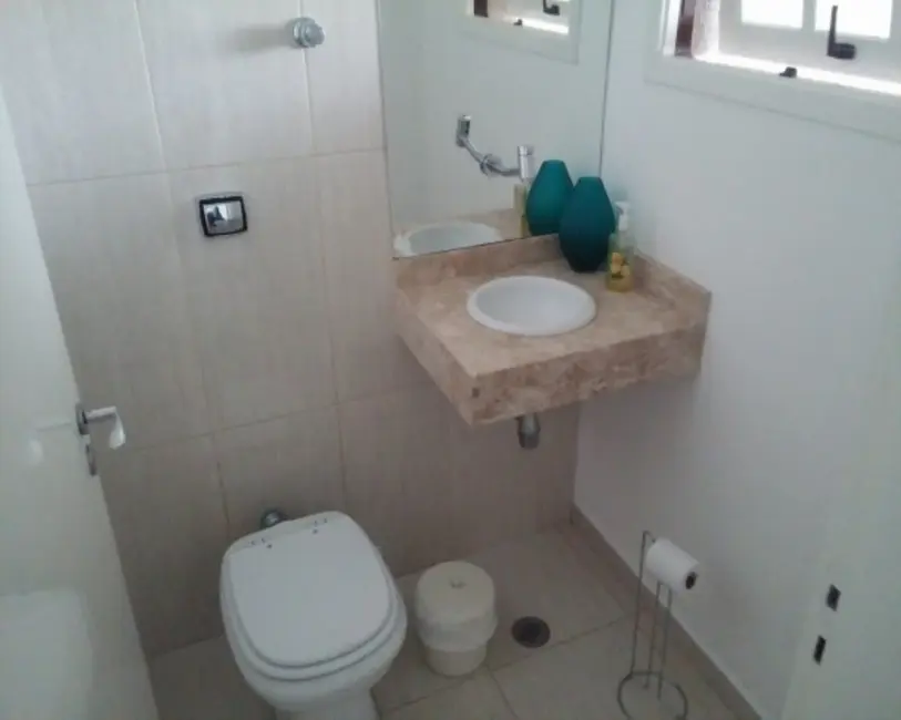 Foto 1 de Casa com 3 quartos à venda, 125m2 em Jardim Universo, Mogi Das Cruzes - SP
