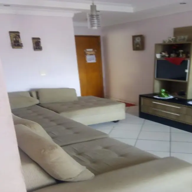 Foto 5 de Apartamento com 2 quartos à venda, 52m2 em Vila Natal, Mogi Das Cruzes - SP