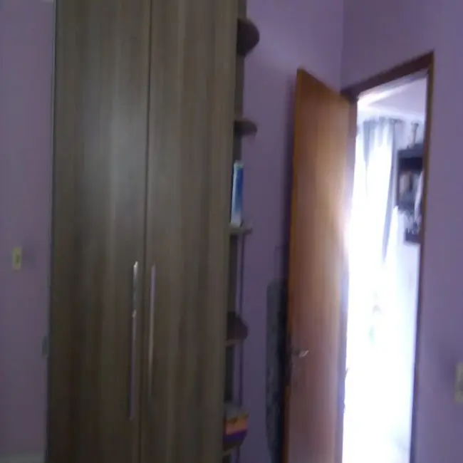 Foto 7 de Apartamento com 2 quartos à venda, 52m2 em Vila Natal, Mogi Das Cruzes - SP