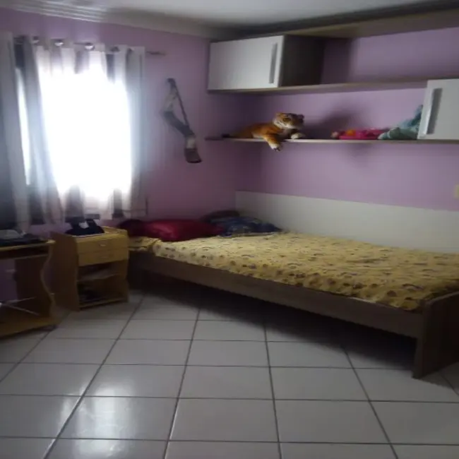 Foto 8 de Apartamento com 2 quartos à venda, 52m2 em Vila Natal, Mogi Das Cruzes - SP