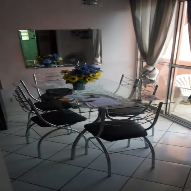 Foto 6 de Apartamento com 2 quartos à venda, 52m2 em Vila Natal, Mogi Das Cruzes - SP