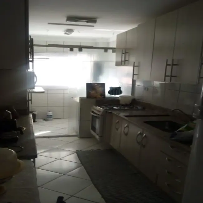 Foto 4 de Apartamento com 2 quartos à venda, 52m2 em Vila Natal, Mogi Das Cruzes - SP