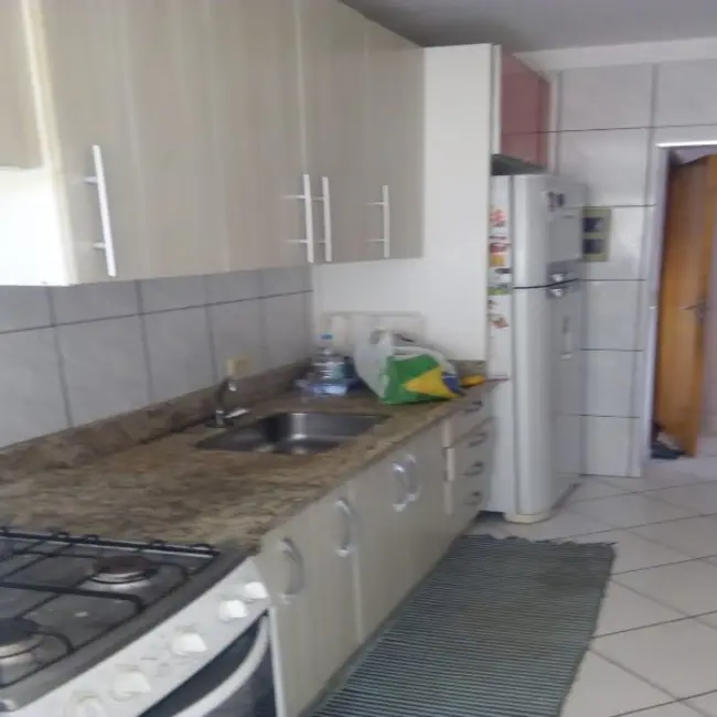 Foto 2 de Apartamento com 2 quartos à venda, 52m2 em Vila Natal, Mogi Das Cruzes - SP