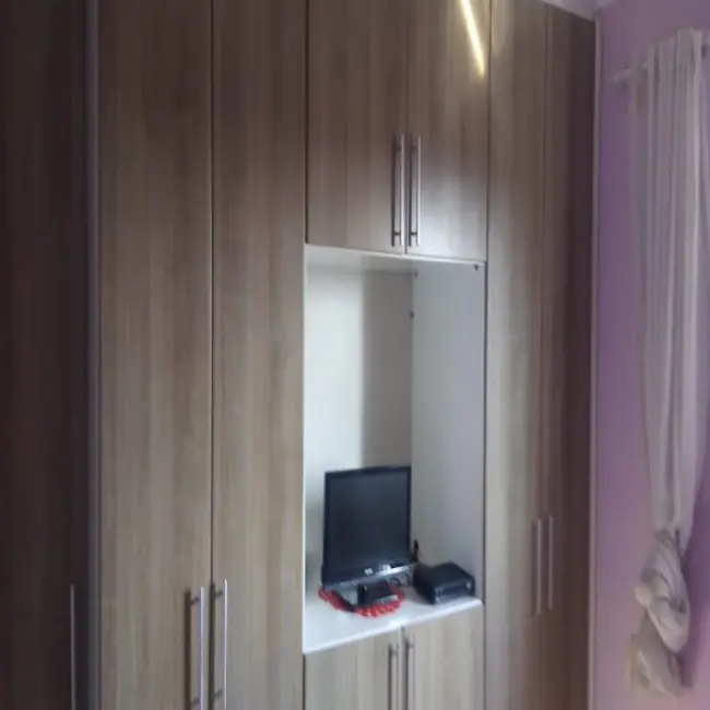 Foto 9 de Apartamento com 2 quartos à venda, 52m2 em Vila Natal, Mogi Das Cruzes - SP