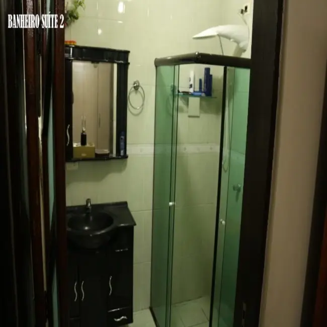 Foto 8 de Casa com 3 quartos à venda, 155m2 em Centro, Mogi Das Cruzes - SP