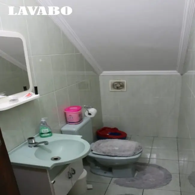 Foto 5 de Casa com 3 quartos à venda, 155m2 em Centro, Mogi Das Cruzes - SP