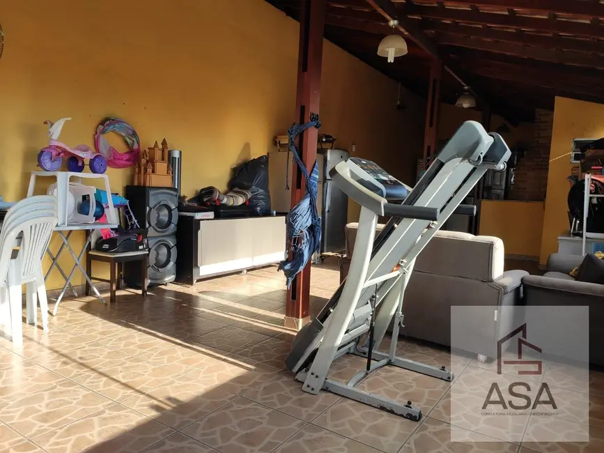 Foto 4 de Casa com 3 quartos à venda, 155m2 em Centro, Mogi Das Cruzes - SP