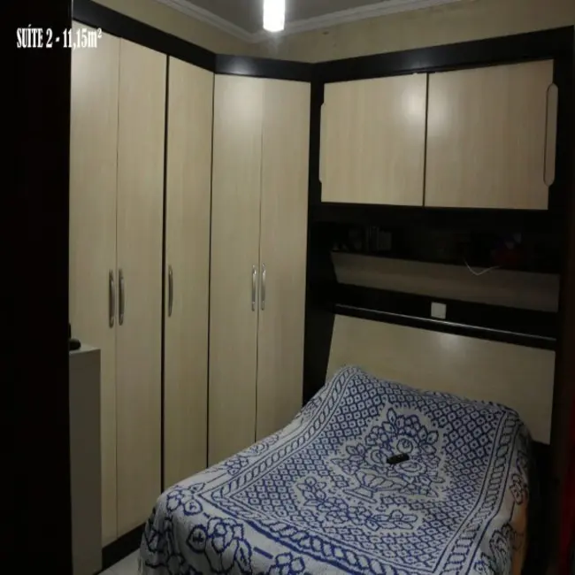 Foto 9 de Casa com 3 quartos à venda, 155m2 em Centro, Mogi Das Cruzes - SP