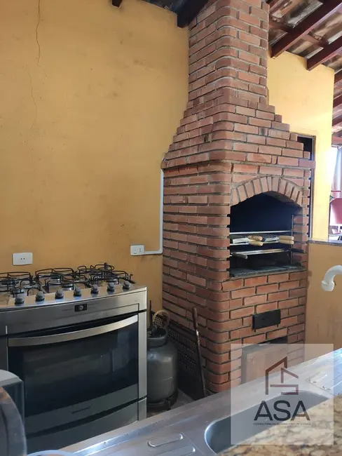 Foto 9 de Casa com 3 quartos à venda, 155m2 em Centro, Mogi Das Cruzes - SP