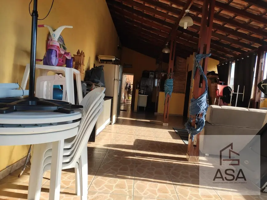 Foto 2 de Casa com 3 quartos à venda, 155m2 em Centro, Mogi Das Cruzes - SP