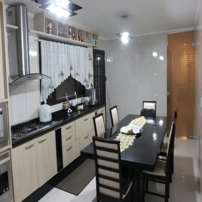Foto 7 de Casa com 3 quartos à venda, 155m2 em Centro, Mogi Das Cruzes - SP