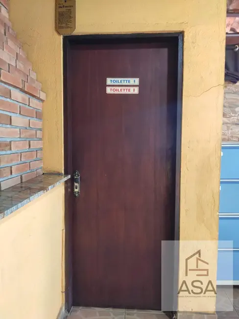 Foto 6 de Casa com 3 quartos à venda, 155m2 em Centro, Mogi Das Cruzes - SP