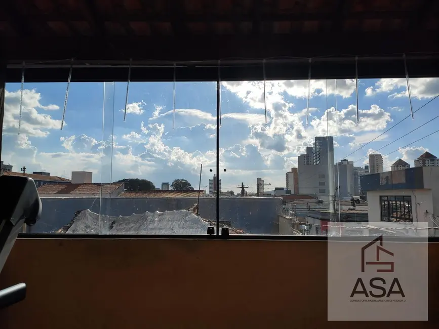 Foto 3 de Casa com 3 quartos à venda, 155m2 em Centro, Mogi Das Cruzes - SP