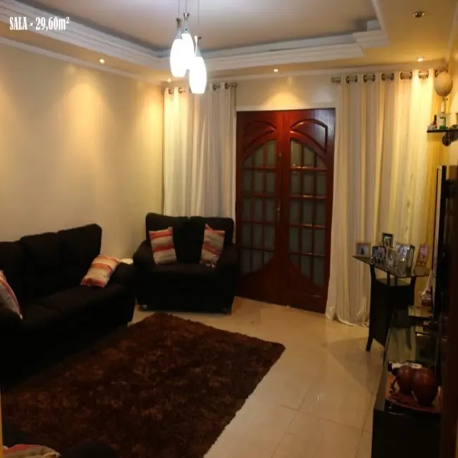 Foto 3 de Casa com 3 quartos à venda, 155m2 em Centro, Mogi Das Cruzes - SP