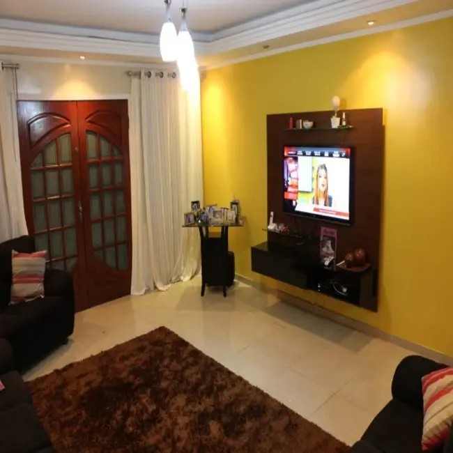 Foto 4 de Casa com 3 quartos à venda, 155m2 em Centro, Mogi Das Cruzes - SP