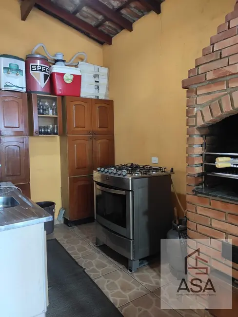 Foto 8 de Casa com 3 quartos à venda, 155m2 em Centro, Mogi Das Cruzes - SP