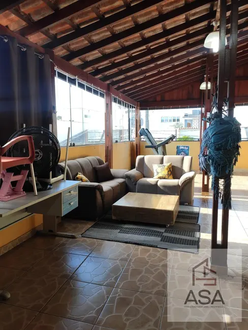 Foto 5 de Casa com 3 quartos à venda, 155m2 em Centro, Mogi Das Cruzes - SP