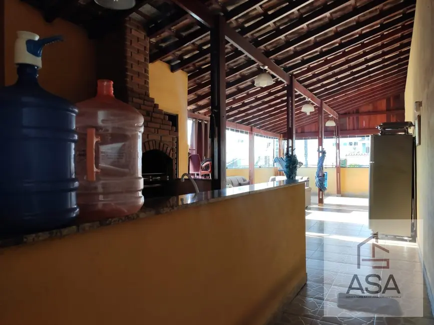 Foto 1 de Casa com 3 quartos à venda, 155m2 em Centro, Mogi Das Cruzes - SP