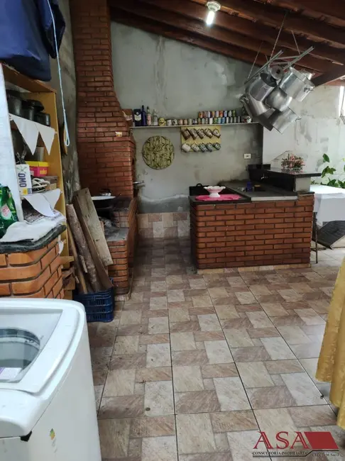 Foto 3 de Casa com 3 quartos à venda, 244m2 em Mogi Das Cruzes - SP