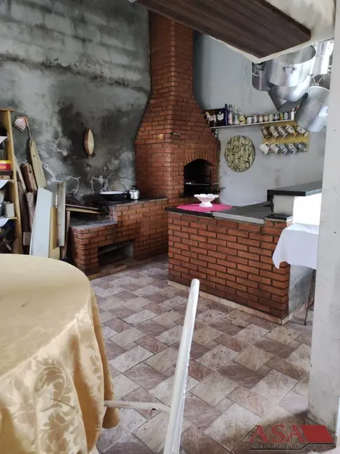 Foto 4 de Casa com 3 quartos à venda, 244m2 em Mogi Das Cruzes - SP