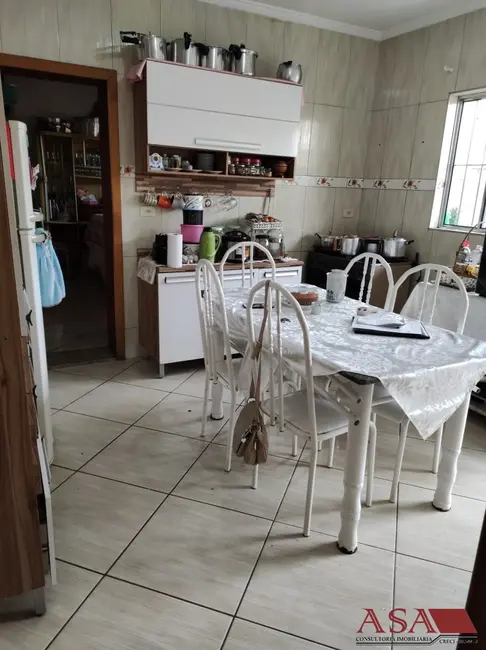 Foto 8 de Casa com 3 quartos à venda, 244m2 em Mogi Das Cruzes - SP