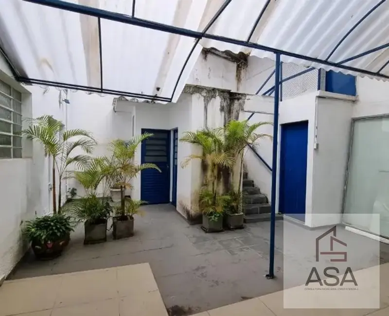 Foto 5 de Prédio Inteiro à venda e para alugar, 991m2 em Centro, Mogi Das Cruzes - SP