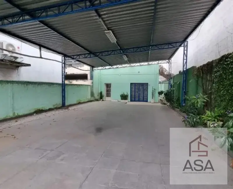 Foto 2 de Prédio Inteiro à venda e para alugar, 991m2 em Centro, Mogi Das Cruzes - SP