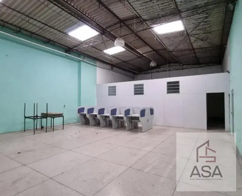 Foto 3 de Prédio Inteiro à venda e para alugar, 991m2 em Centro, Mogi Das Cruzes - SP