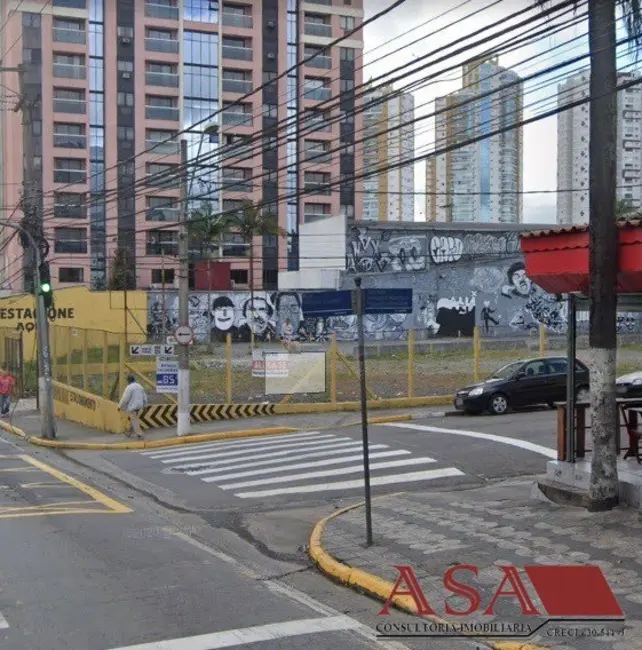 Foto 1 de Chácara para alugar em Centro Cívico, Mogi Das Cruzes - SP