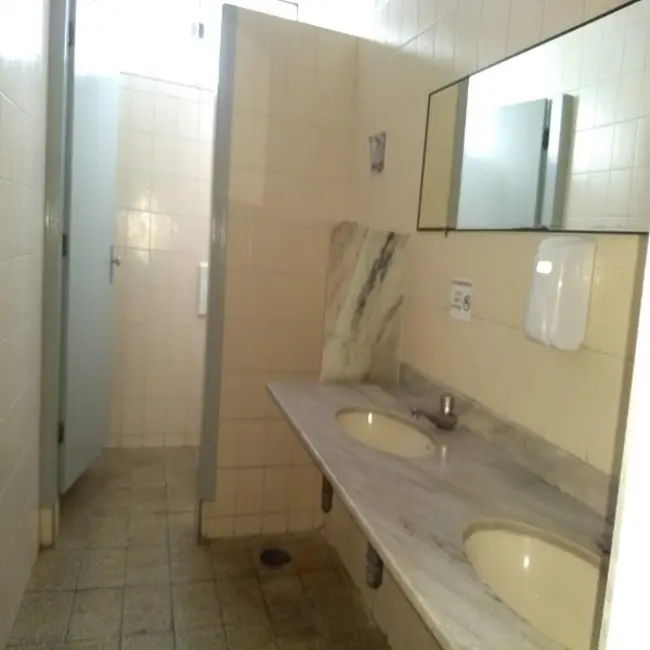 Foto 2 de Prédio Inteiro para alugar, 295m2 em Centro, Mogi Das Cruzes - SP