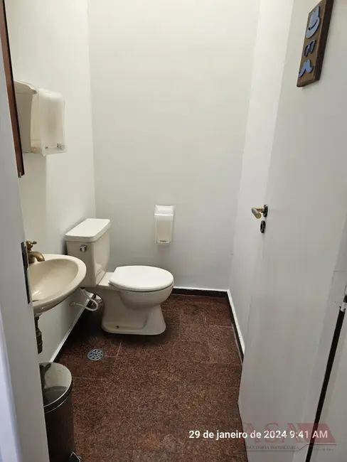 Foto 3 de Casa Comercial à venda e para alugar em Centro, Mogi Das Cruzes - SP