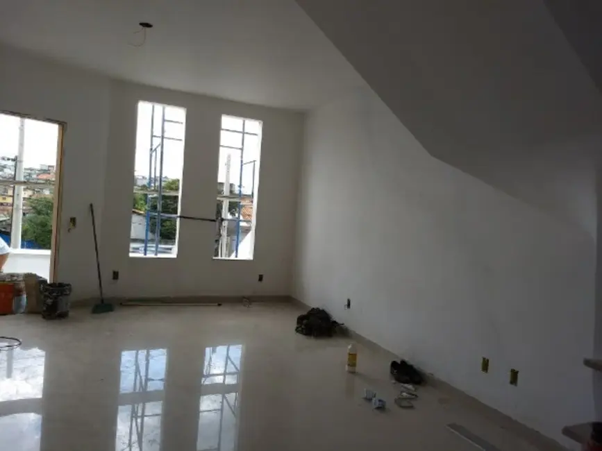 Foto 6 de Casa com 3 quartos à venda, 150m2 em Jardim Camila, Mogi Das Cruzes - SP