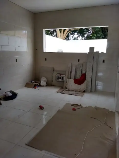 Foto 2 de Casa com 3 quartos à venda, 150m2 em Jardim Camila, Mogi Das Cruzes - SP