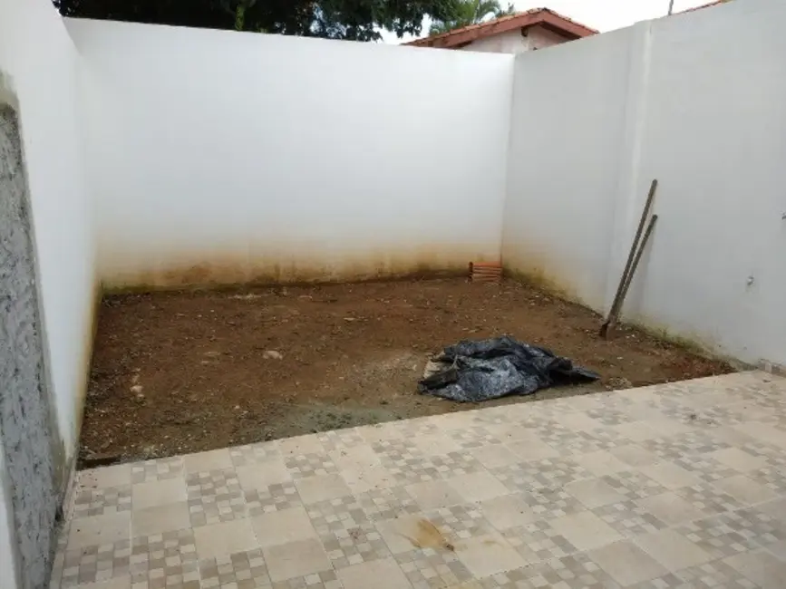 Foto 3 de Casa com 3 quartos à venda, 150m2 em Jardim Camila, Mogi Das Cruzes - SP