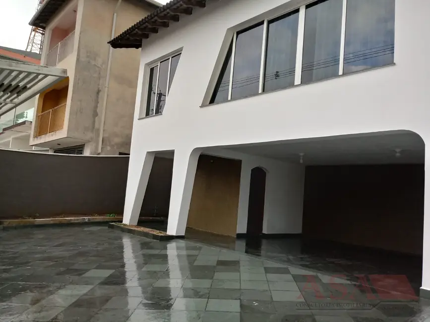 Foto 1 de Casa com 3 quartos à venda, 520m2 em Jardim São Pedro, Mogi Das Cruzes - SP