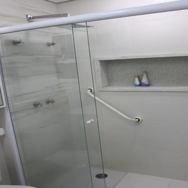 Foto 8 de Apartamento com 3 quartos à venda, 113m2 em Chácara Jafet, Mogi Das Cruzes - SP